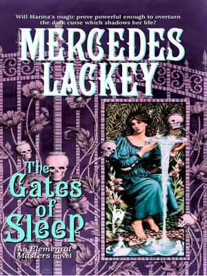 cover image of The Gates of Sleep